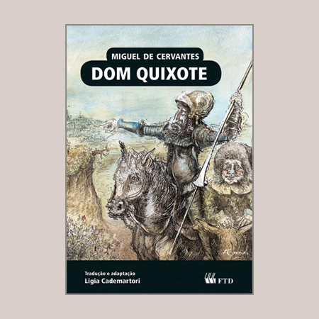 Dom Quixote