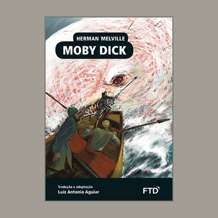 Moby Dick
