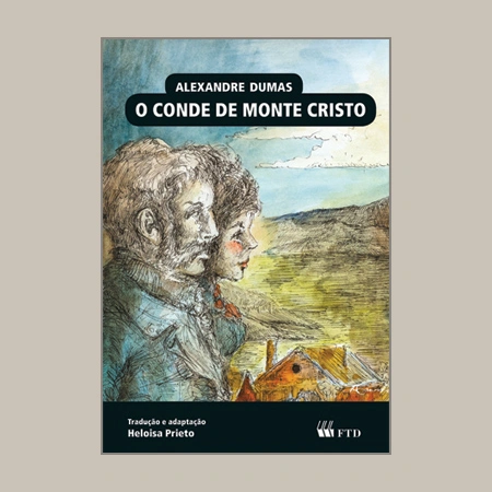 O Conde de Monte Cristo