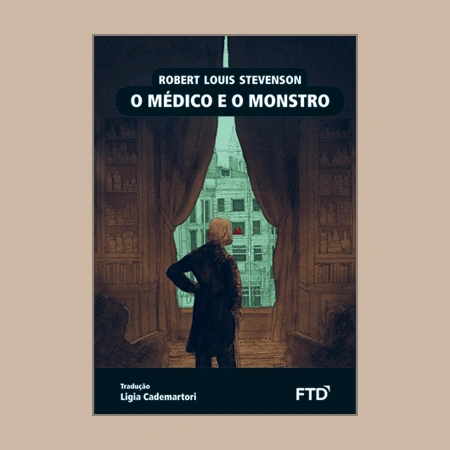 O médico e o monstro