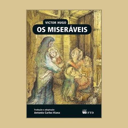 Os miseráveis