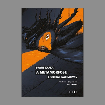 A metamorfose e outras narrativas