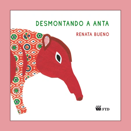 Desmontando a anta