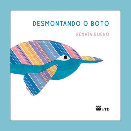 Desmontando o boto