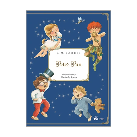 Peter Pan
