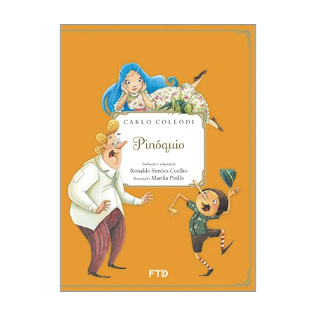 Pinóquio