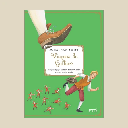 Viagens de Gulliver