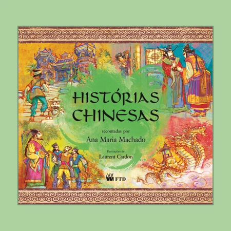 Histórias chinesas