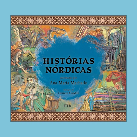 Histórias nórdicas