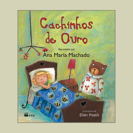 Cachinhos de ouro