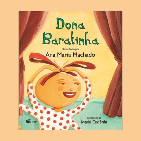 Dona Baratinha