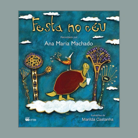 Festa no céu