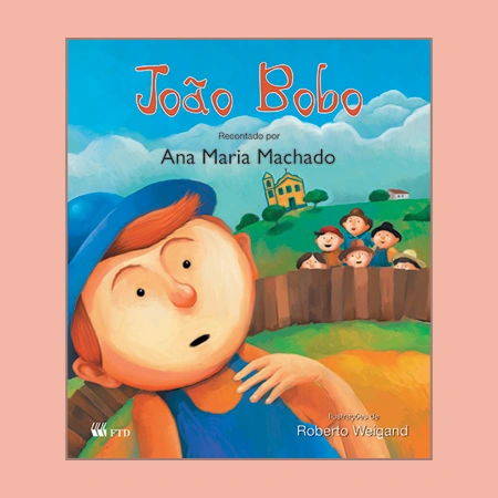 João Bobo