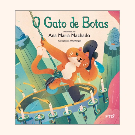 O Gato de Botas
