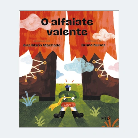 O alfaiate valente