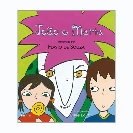 João e Maria