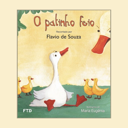 O patinho feio