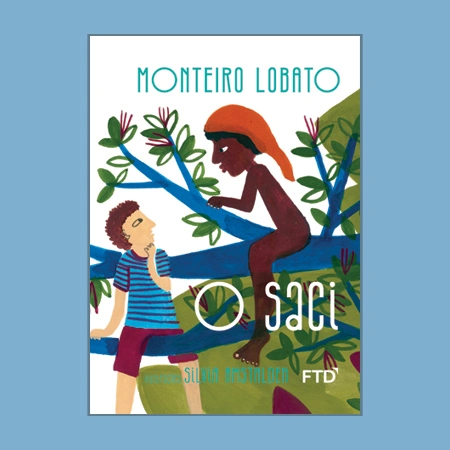 O saci