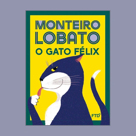 O gato Félix