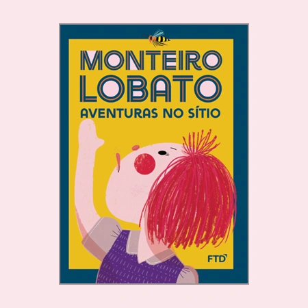 Aventuras no Sítio