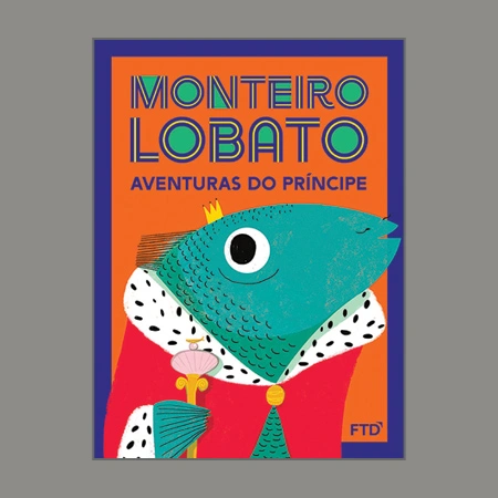 Aventuras do Príncipe
