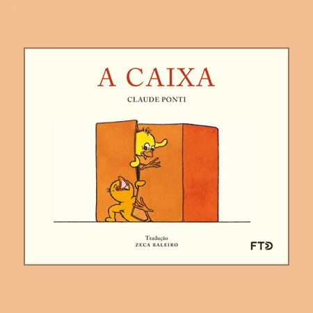 A caixa
