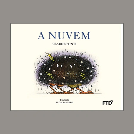 A nuvem