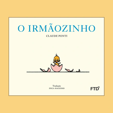 O irmãozinho