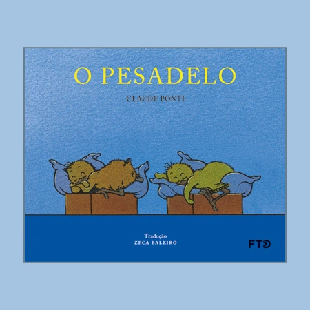 O pesadelo