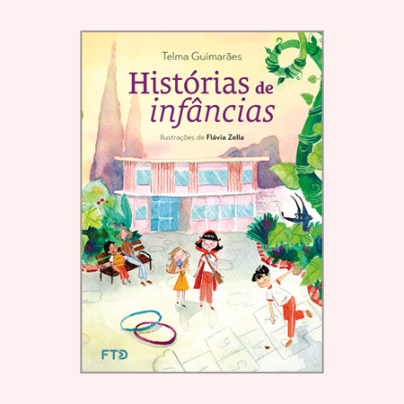 Histórias de infâncias