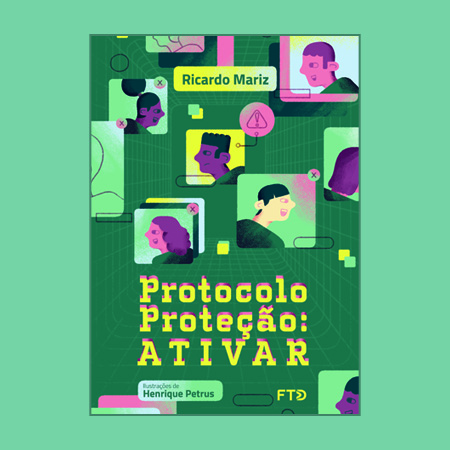 Protocolo Proteção: ativar